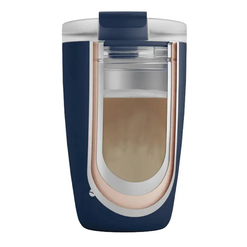 Silwy Magnet SYFL-TC-SA Travel Mug