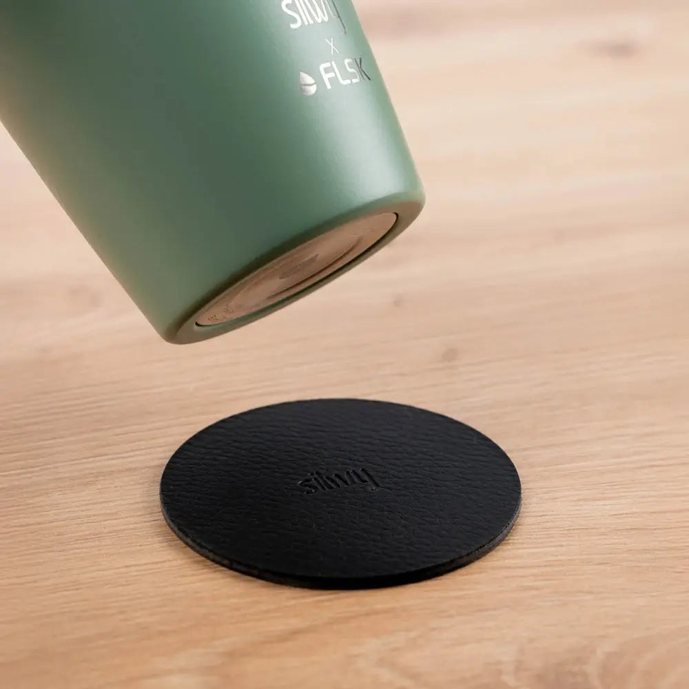 Silwy Magnet SYFL-TC-SA Travel Mug