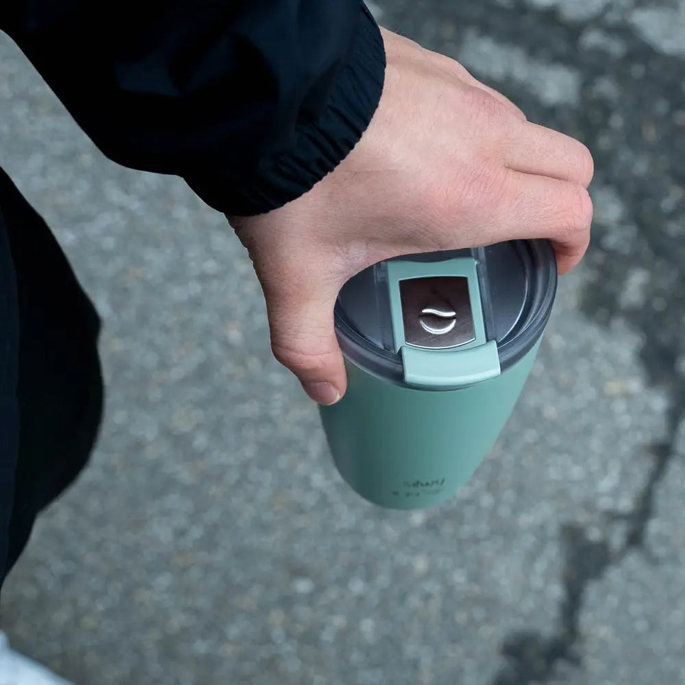 Silwy Magnet SYFL-TC-SA Travel Mug