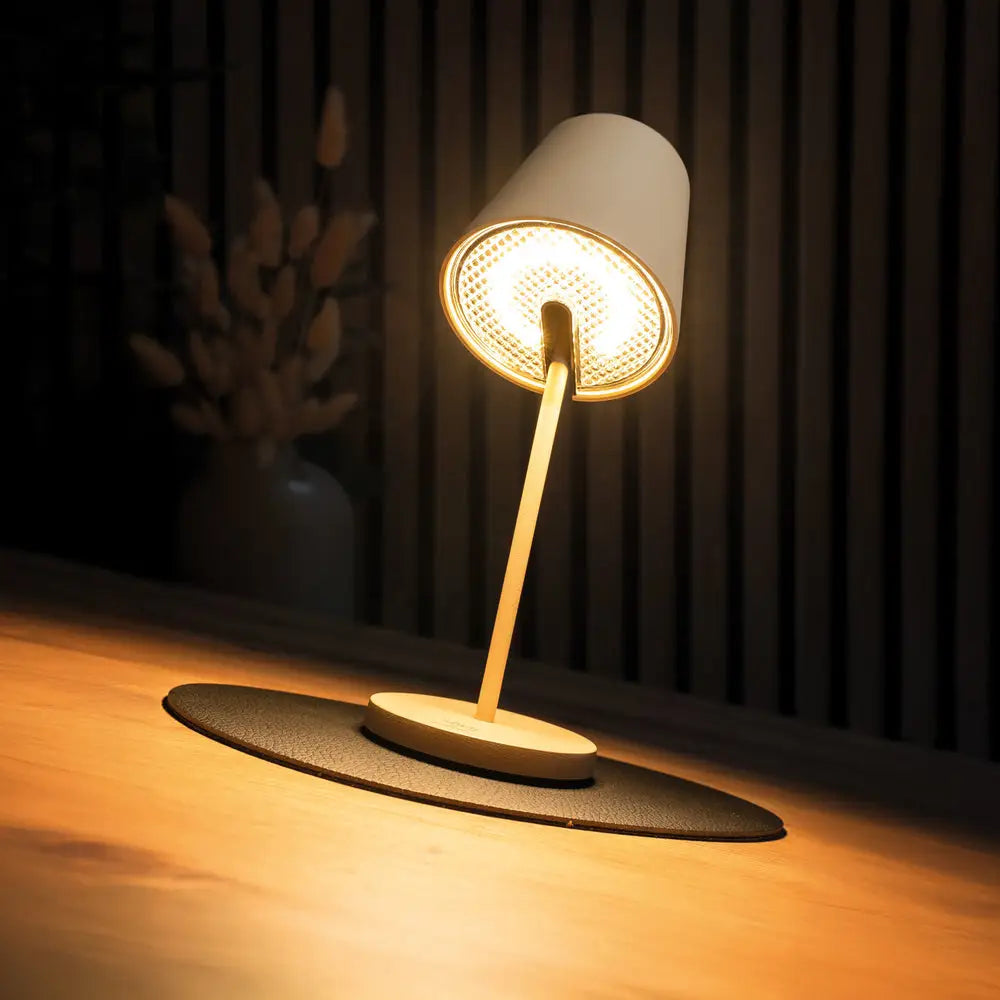 Silwy Magnet Syso-2024-W4 Interior Light - Sand