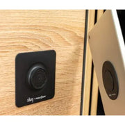 Silwy Magnet Magnet-Vacuum Cell Phone Holder SYFISBMVP - Cell Phone Mount