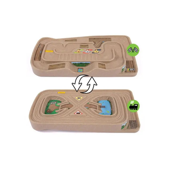 SIMPLAY3 218020-01 Carry Go Track Table ride-on toy