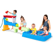 SIMPLAY3 220190-02 Raindrop Falls Water Table and Splash Pool