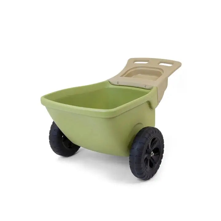 SIMPLAY3 41604R-01 Easy Haul Wheelbarrow