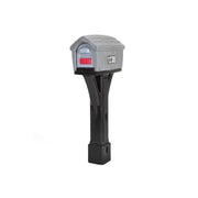 SIMPLAY3 41670R-02 - Gray Black