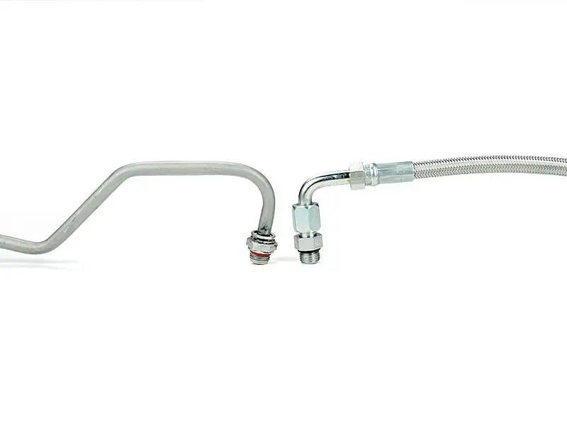 SIN Radiator Hose Kits - Truck & Automotive