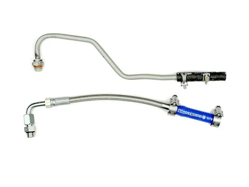 SIN Radiator Hose Kits - Truck & Automotive