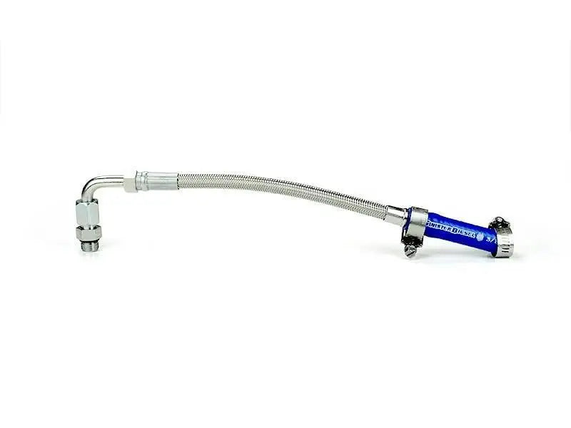 SIN Radiator Hose Kits - Truck & Automotive