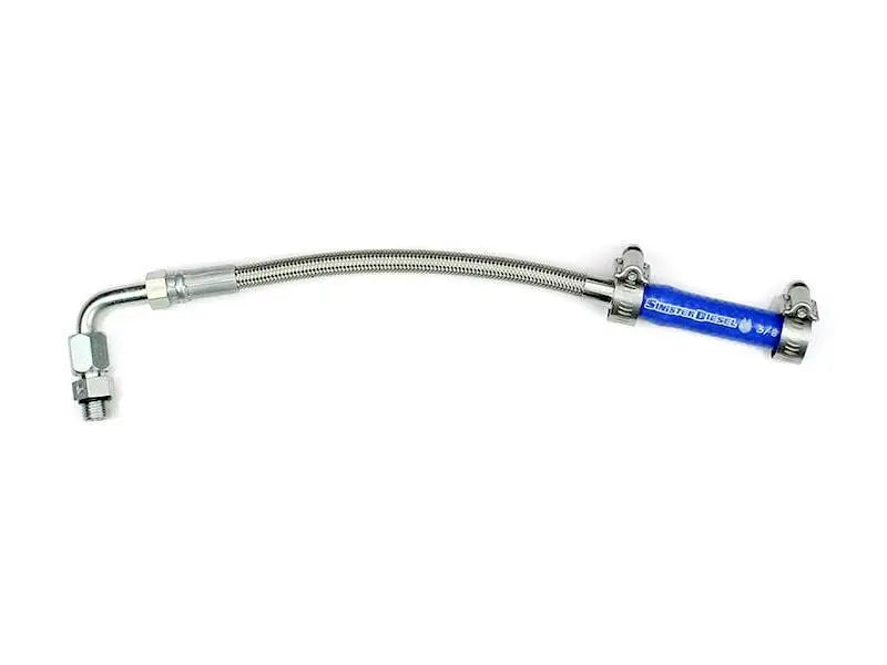 SIN Radiator Hose Kits - Truck & Automotive