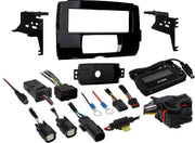 Single Din Radio Conversion Flh 14 Up Flt 15 Up