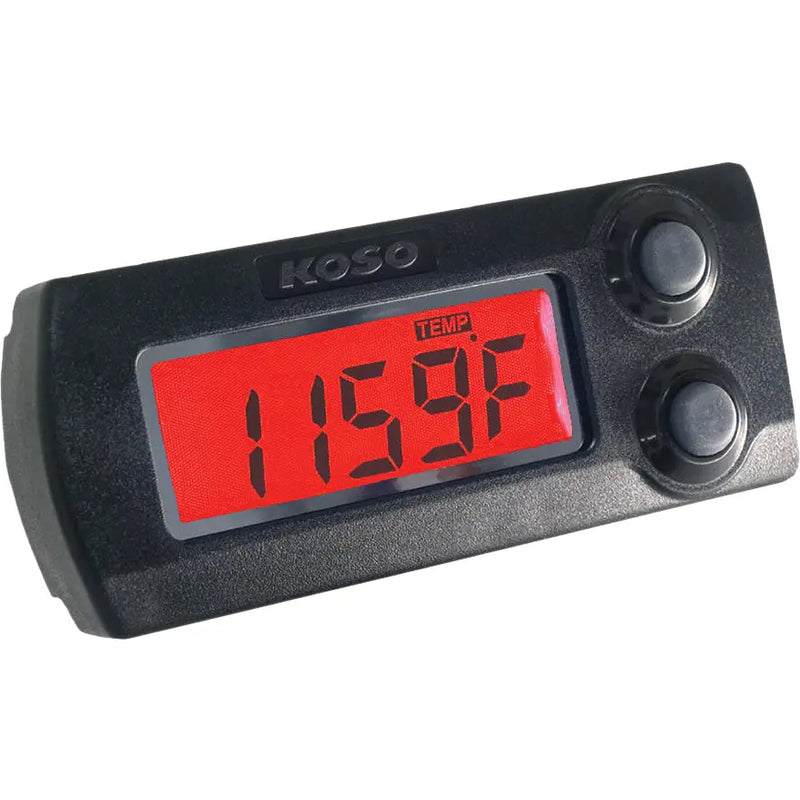 Single Egt Gauge