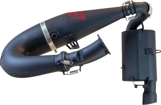 Single Pipe Pol 9r - SLP