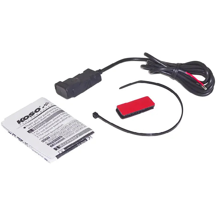 Single Port Usb Charger