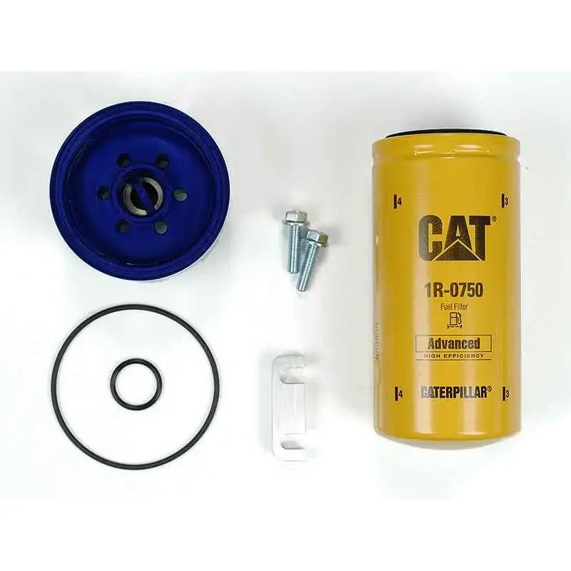 Sinister Diesel SD-CAT-DMAX