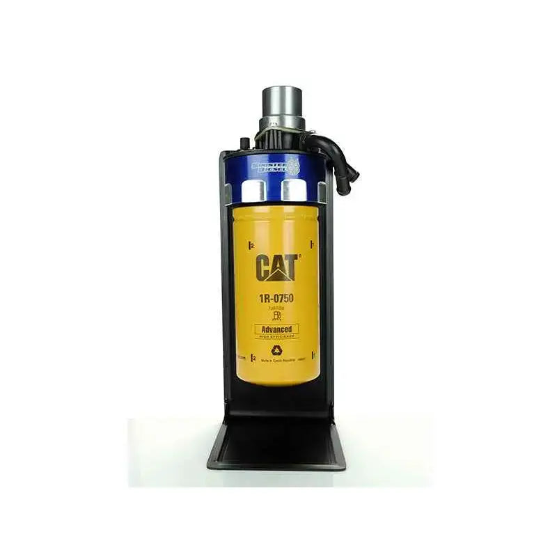 Sinister Diesel SD-CAT-DMAX