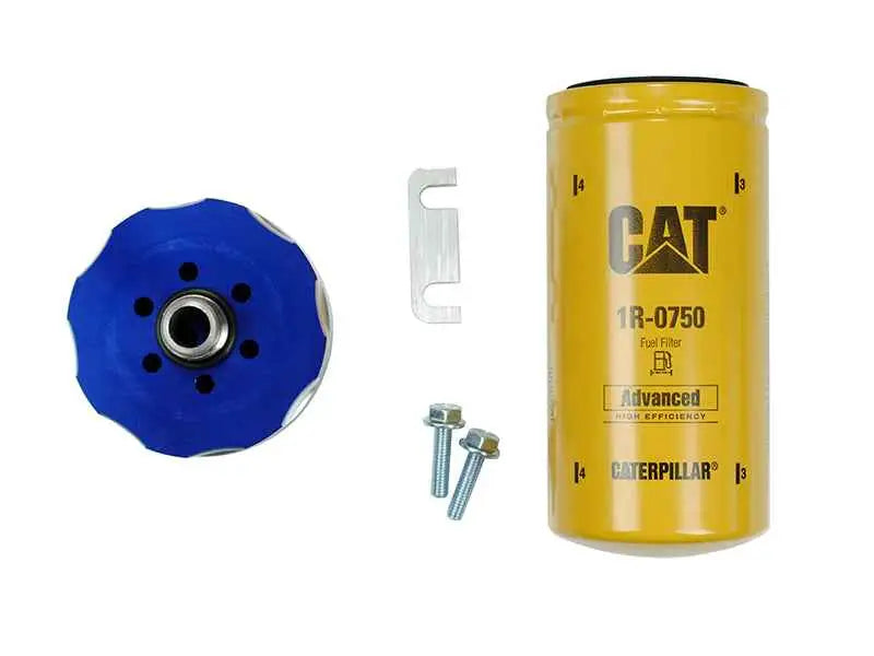 Sinister Diesel SD-CAT-DMAX