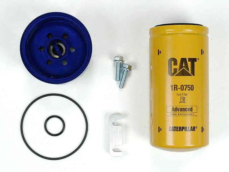 Sinister Diesel SD-CAT-DMAX