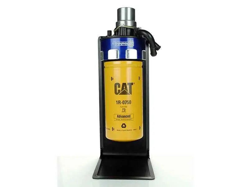 Sinister Diesel SD-CAT-DMAX