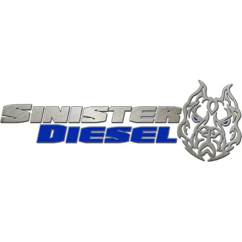Sinister Diesel SD-FFC-6.0