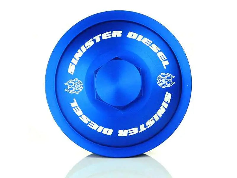 Sinister Diesel SD-FFC-6.0