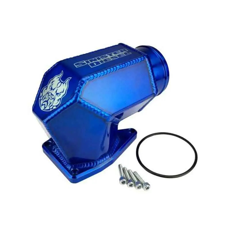 Sinister Diesel SD-INTEL-6.0-HEX