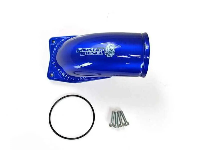 Sinister Diesel SD-INTEL-6.0