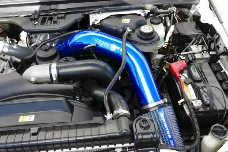 Sinister Diesel SD-CAI-6.0