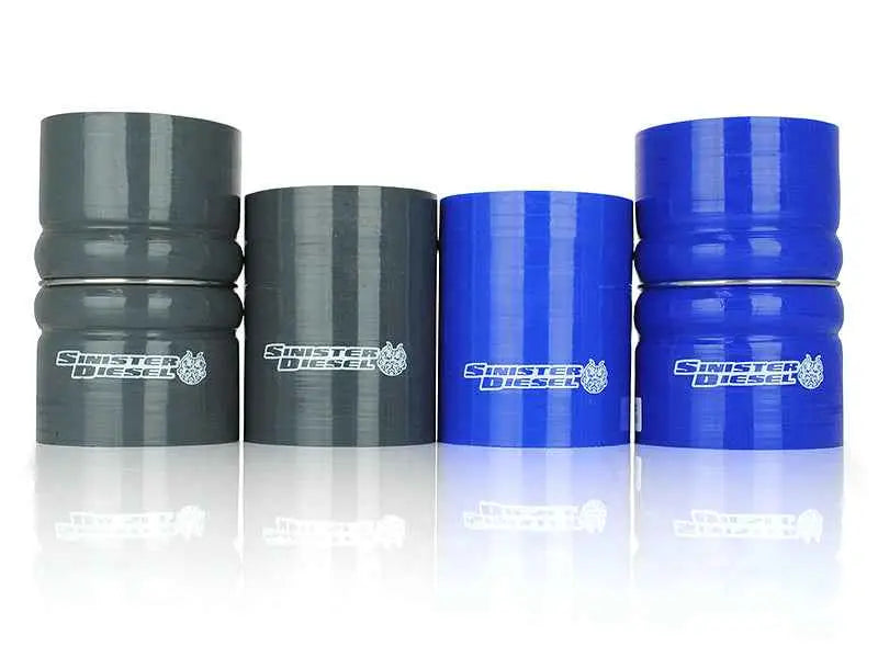 Sinister Diesel SD-INTRPIPE-6.0-COLD