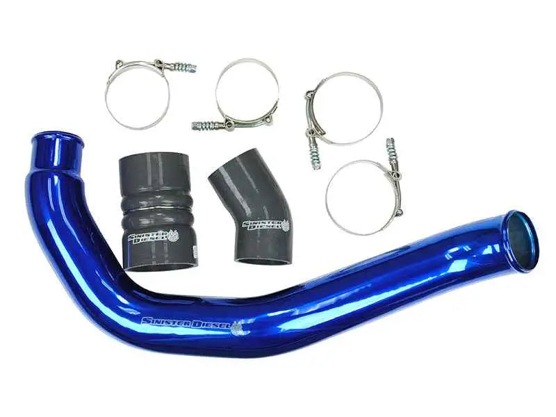 Sinister Diesel SD-INTRPIPE-6.0-HOT