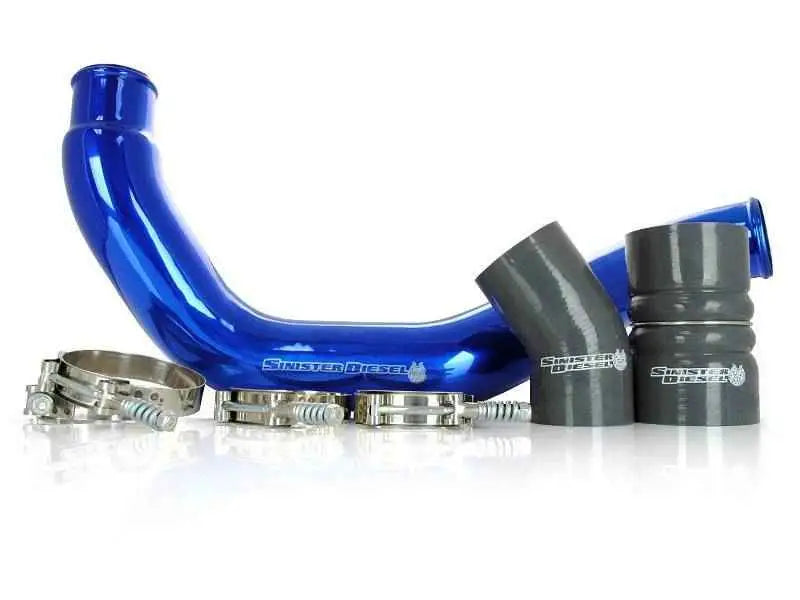 Sinister Diesel SD-INTRPIPE-6.0-HOT