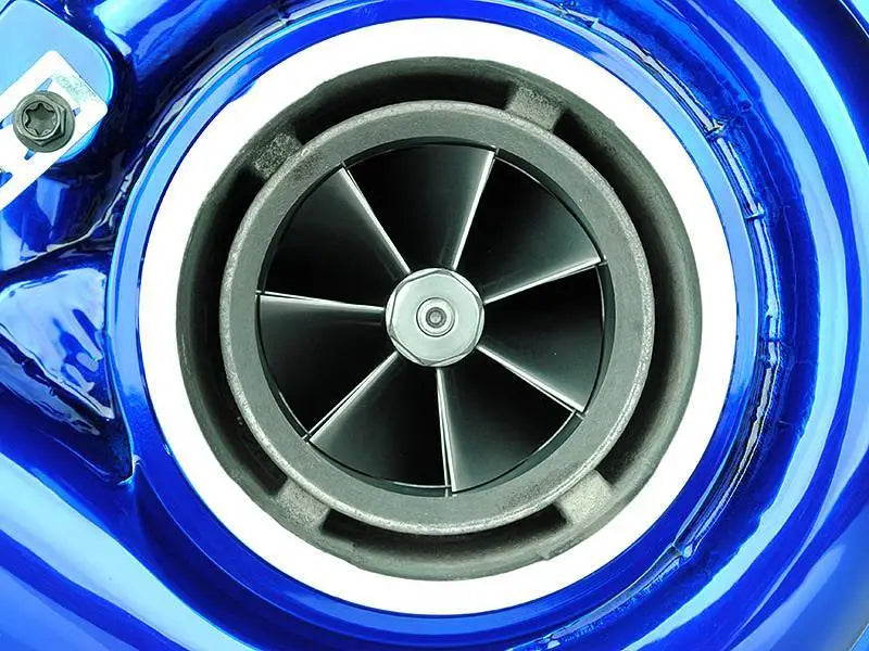Sinister Diesel 03-07 Ford 6.0L Powerstroke Pitbull Series 1 Turbocharger 