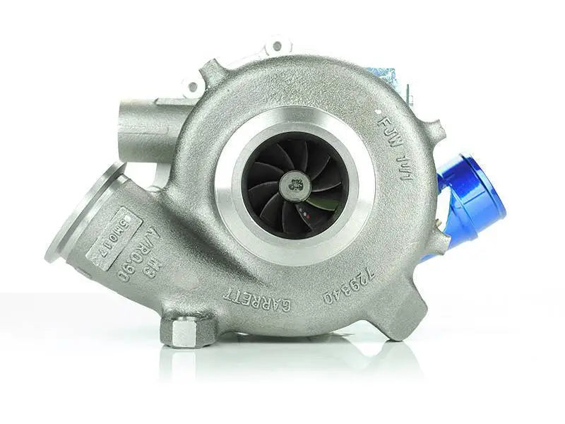 Sinister Diesel 03-07 Ford 6.0L Powerstroke Pitbull Series 1 Turbocharger 