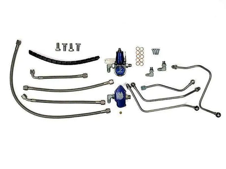 Sinister Diesel SD-FUELREG-6.0