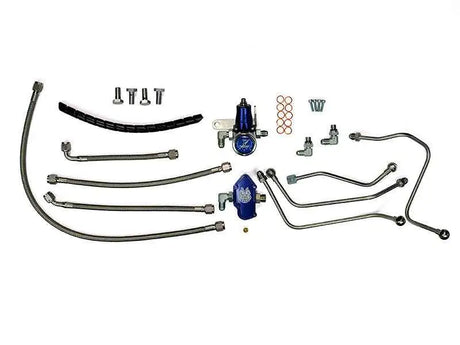Sinister Diesel SD-FUELREG-6.0
