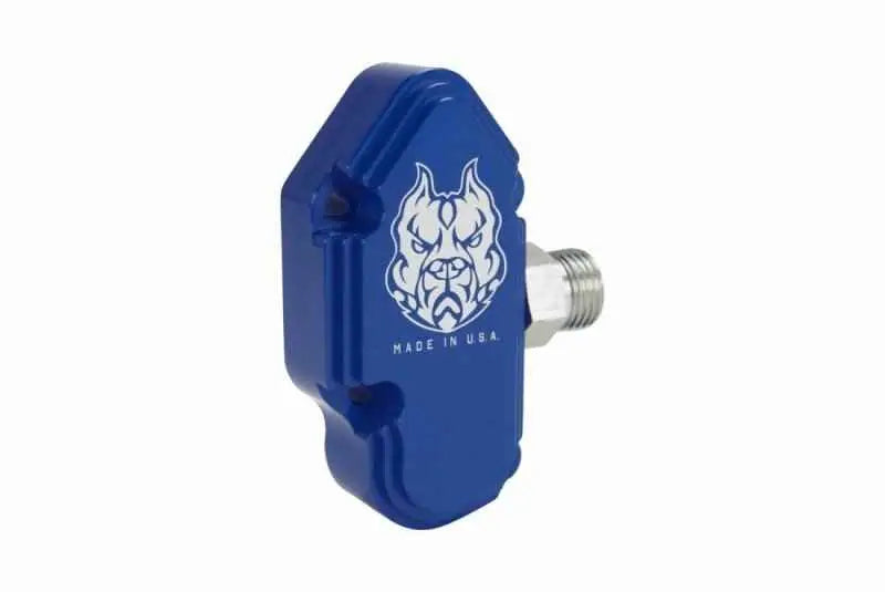 Sinister Diesel SD-FUELBLK-6.0