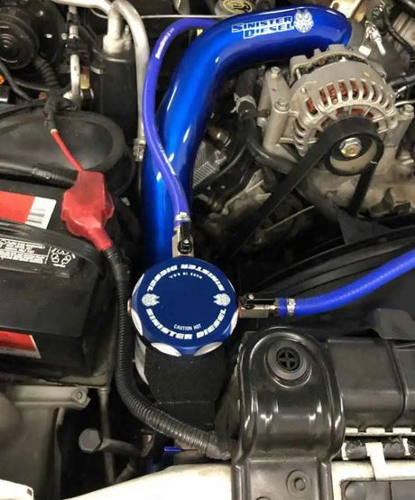 Sinister Diesel SD-6.0CF03-01-20