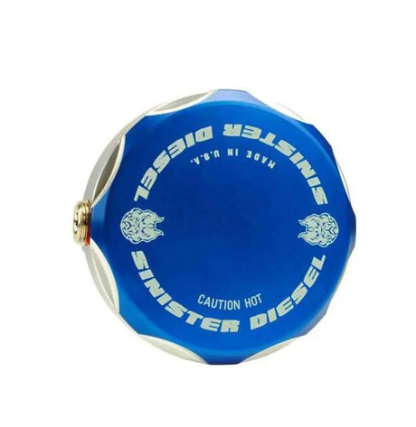 Sinister Diesel SD-6.0CF03-01-20