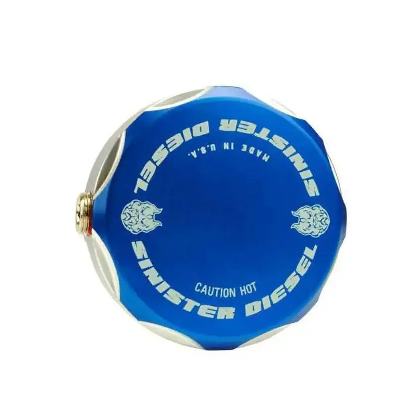Sinister Diesel SD-6.0CF03-01-20