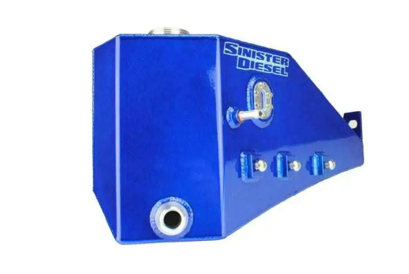 Sinister Diesel SD-DEGAS-6.4