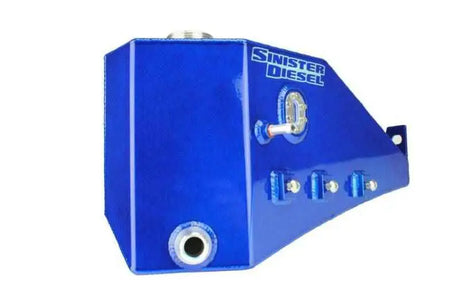 Sinister Diesel SD-DEGAS-6.4