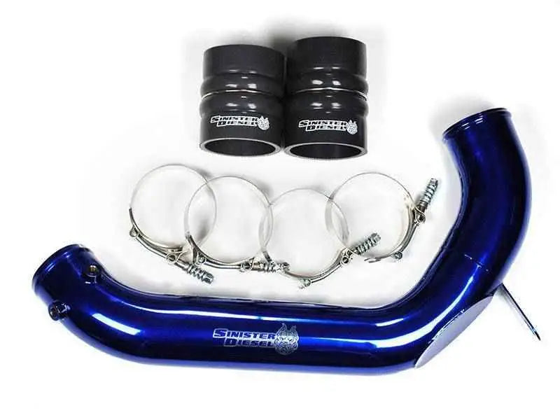 Sinister Diesel SD-INTRPIPE-6.4-COLD