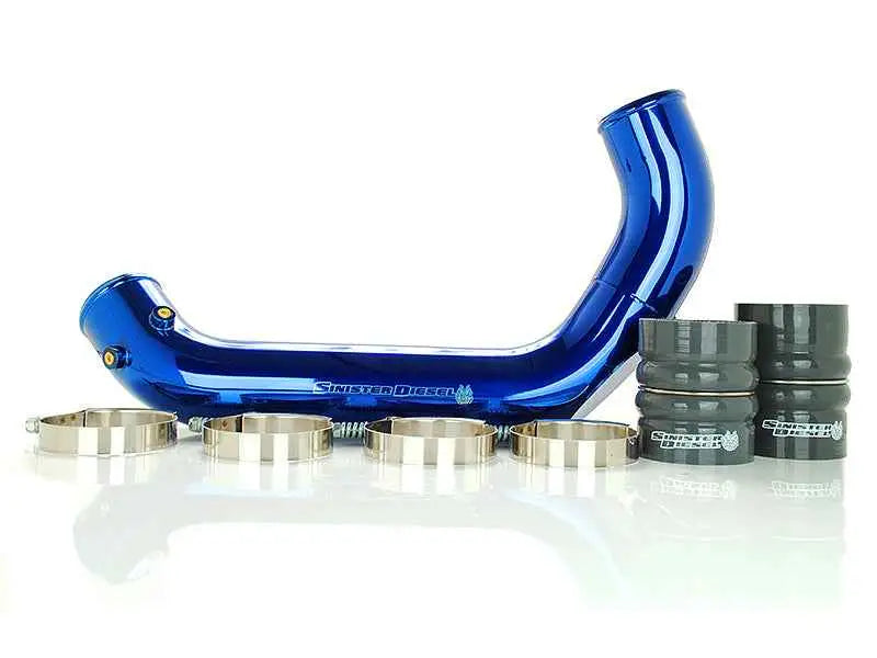 Sinister Diesel SD-INTRPIPE-6.4-COLD