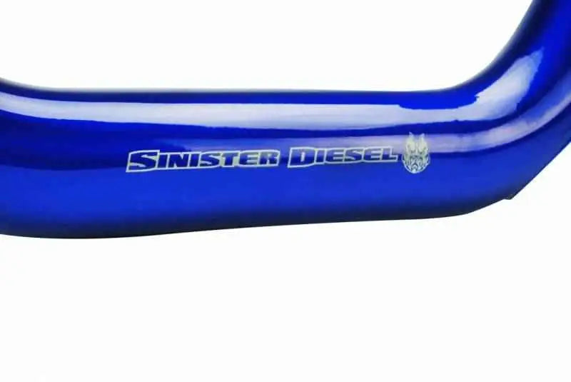 Sinister Diesel SD-INTRPIPE-6.4-COLD