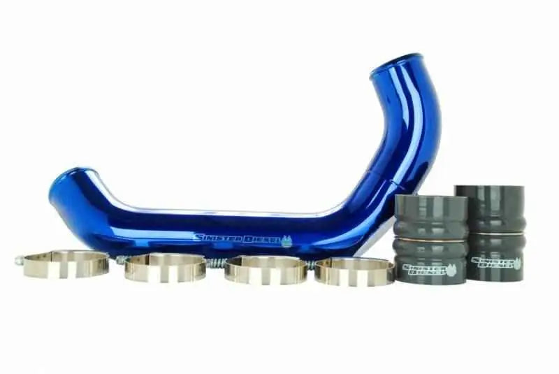 Sinister Diesel SD-INTRPIPE-6.4-COLD