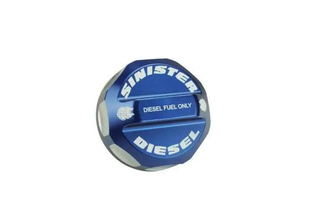 Sinister Diesel SD-FFC08-01-20