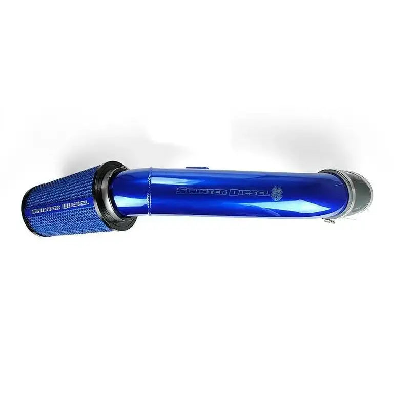Sinister Diesel 11-16 Ford Powerstroke 6.7L Cold Air Intake 