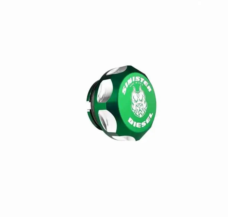 Sinister Diesel SD-FP-6.7C-GRN