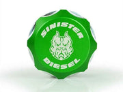 Sinister Diesel SD-FP-6.7C-GRN