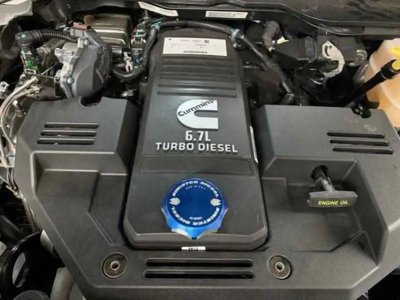 Sinister Diesel SD-FC-OIL