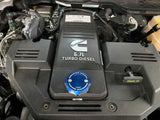 Sinister Diesel SD-FC-OIL